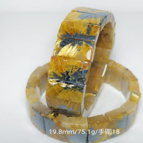太陽花鈦晶手排